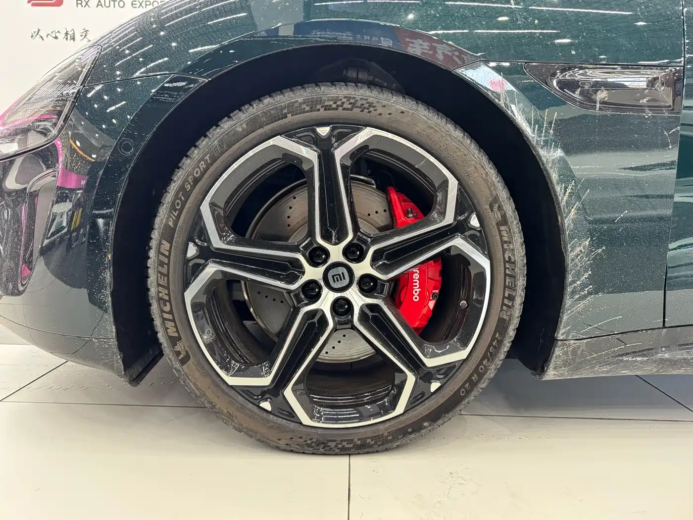 Xiaomi Auto Xiaomi SU7 2026 2026 All-Wheel Drive Edition