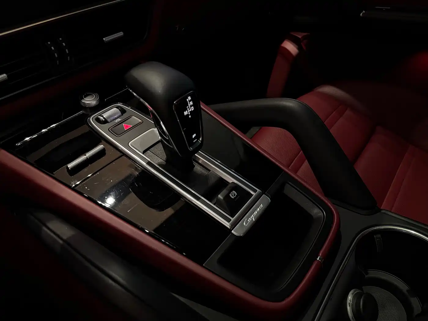 Porsche Cayenne 2019 Cayenne 3.0T фото 11