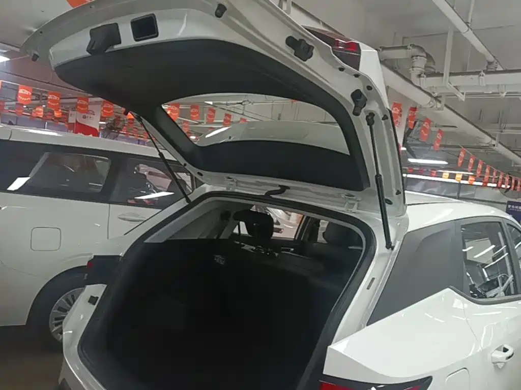 Wuling Motors Wuling Xingchi 2026 2026 1.5L CVT Fun Edition