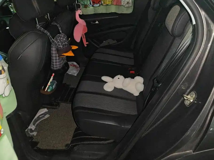 Peugeot 4008 2018 2018 350THP Elite