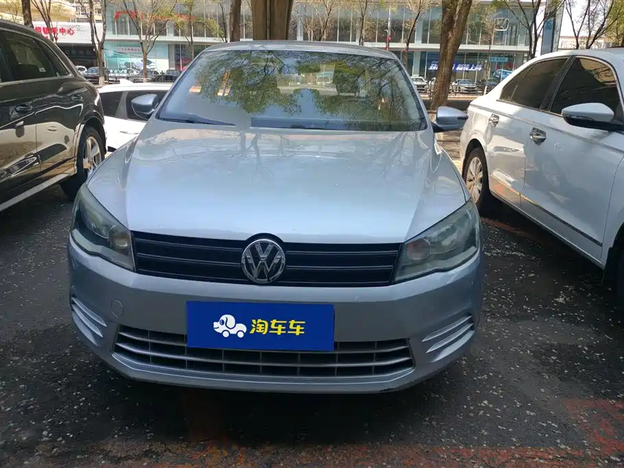 Volkswagen Jetta 2015 Value Edition 1.6L Automatic Fashion фото 2