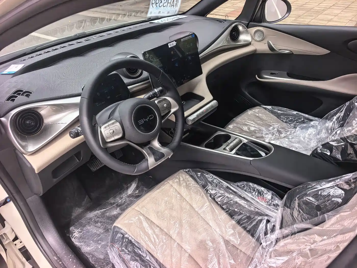 BYD Dolphin 2026 2025 420km Freedom Edition