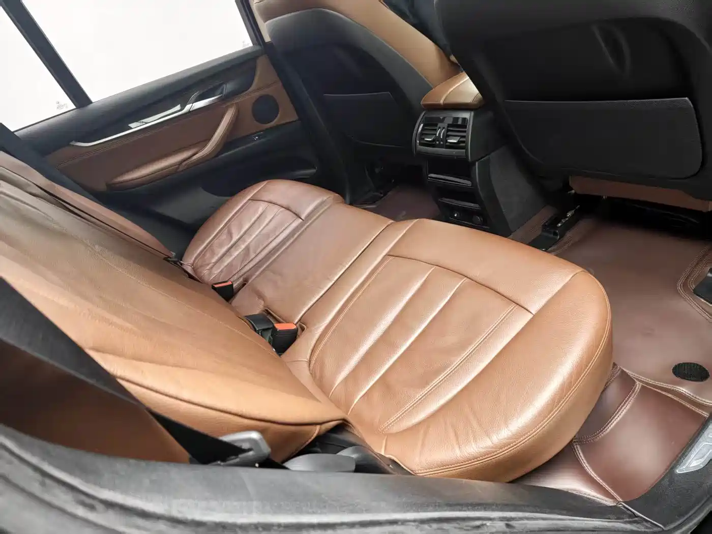 BMW X5 (Import) 2014 xDrive35i Elegance фото 11