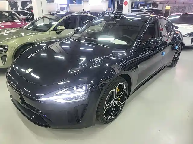 Xiaomi Auto Xiaomi SU7 2024