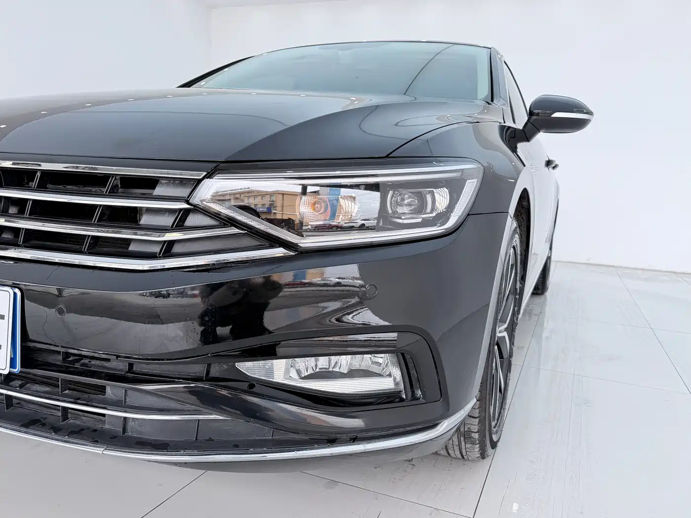 Volkswagen Magotan 2020 330TSI DSG Luxury фото 4