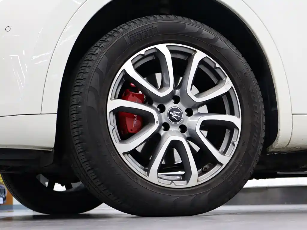 Maserati Levante 2024 2022 2.0T GT Edge Edition