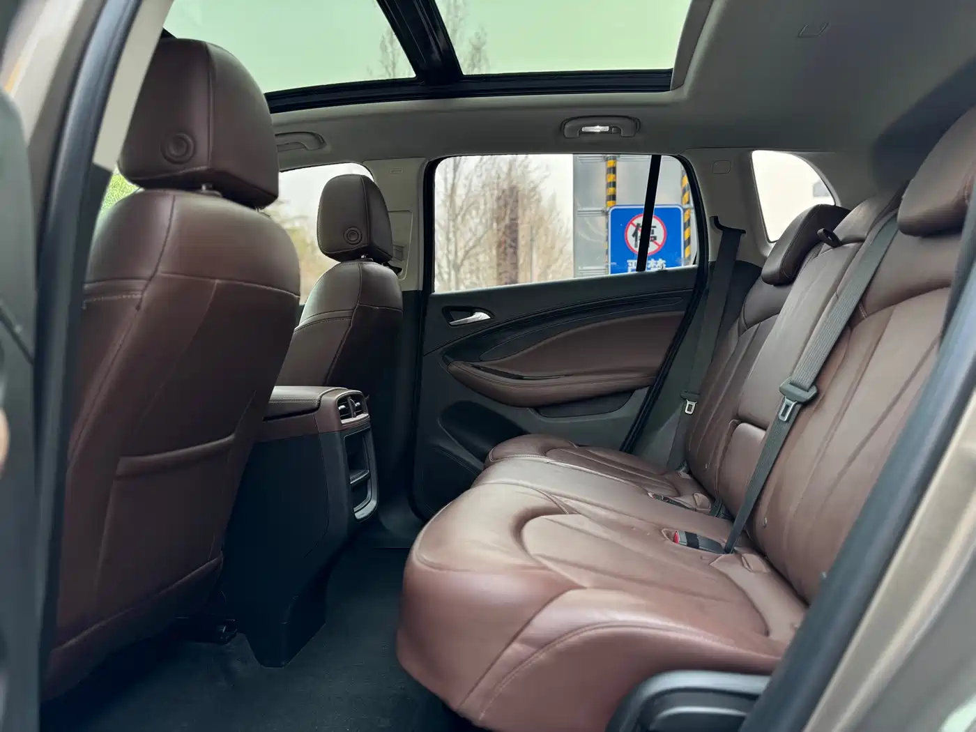 Buick Envision Plus 2018 28T 4WD Elite фото 16