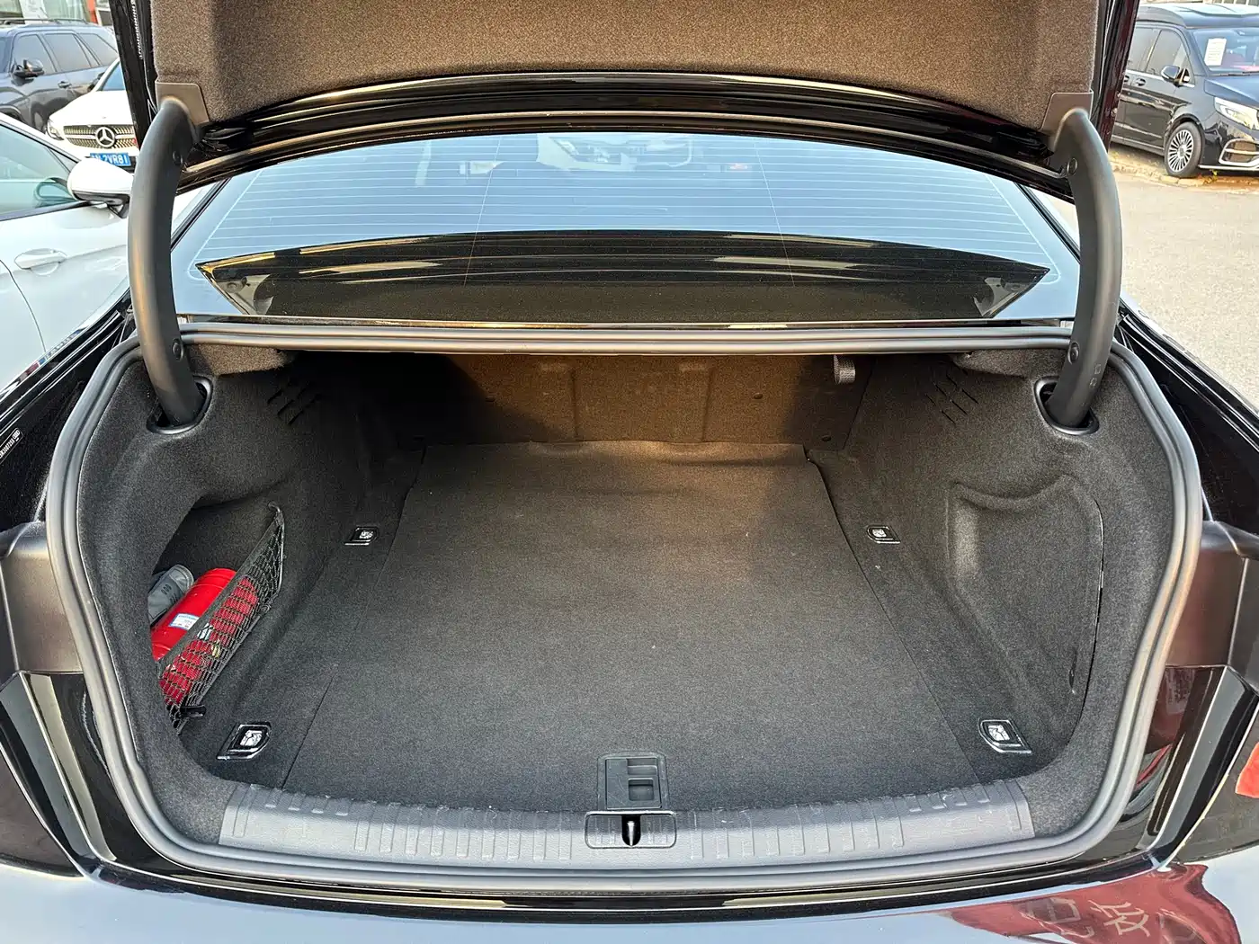 Audi A6L 2024 40 TFSI Luxury Dynamic фото 13