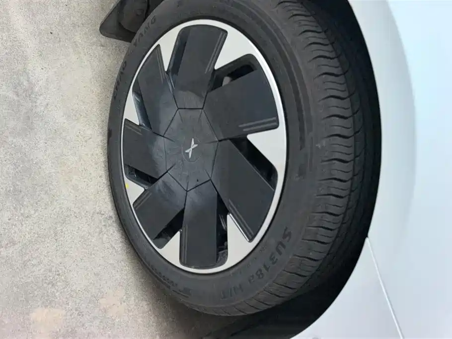 XPeng MONA M03 2025 600 Ultra Long Range Max фото 6