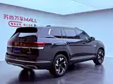Фото 4 - Volkswagen Teramont