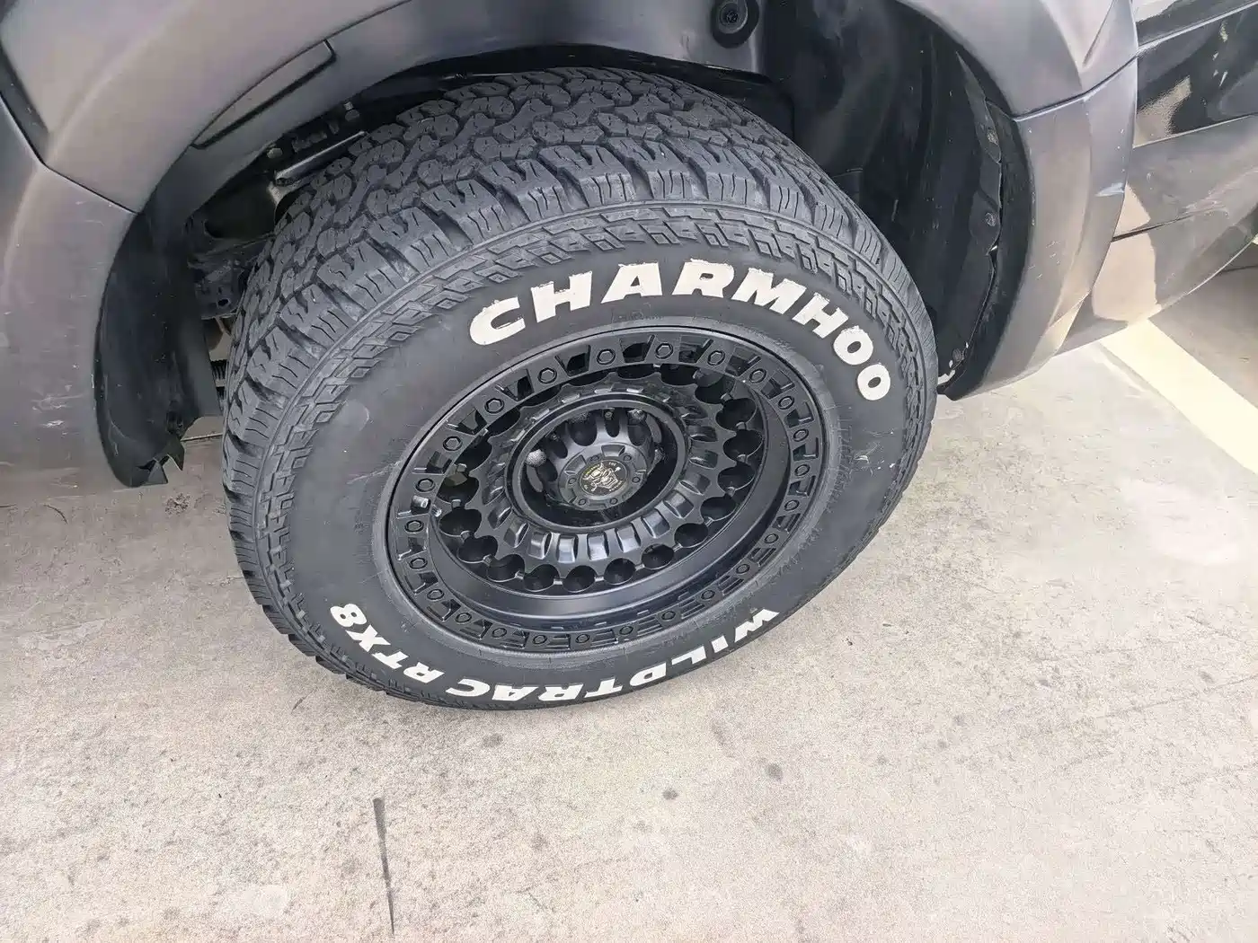 Haval H5 2024 2023 2.0T Automatic 4WD Leading Edition Diesel