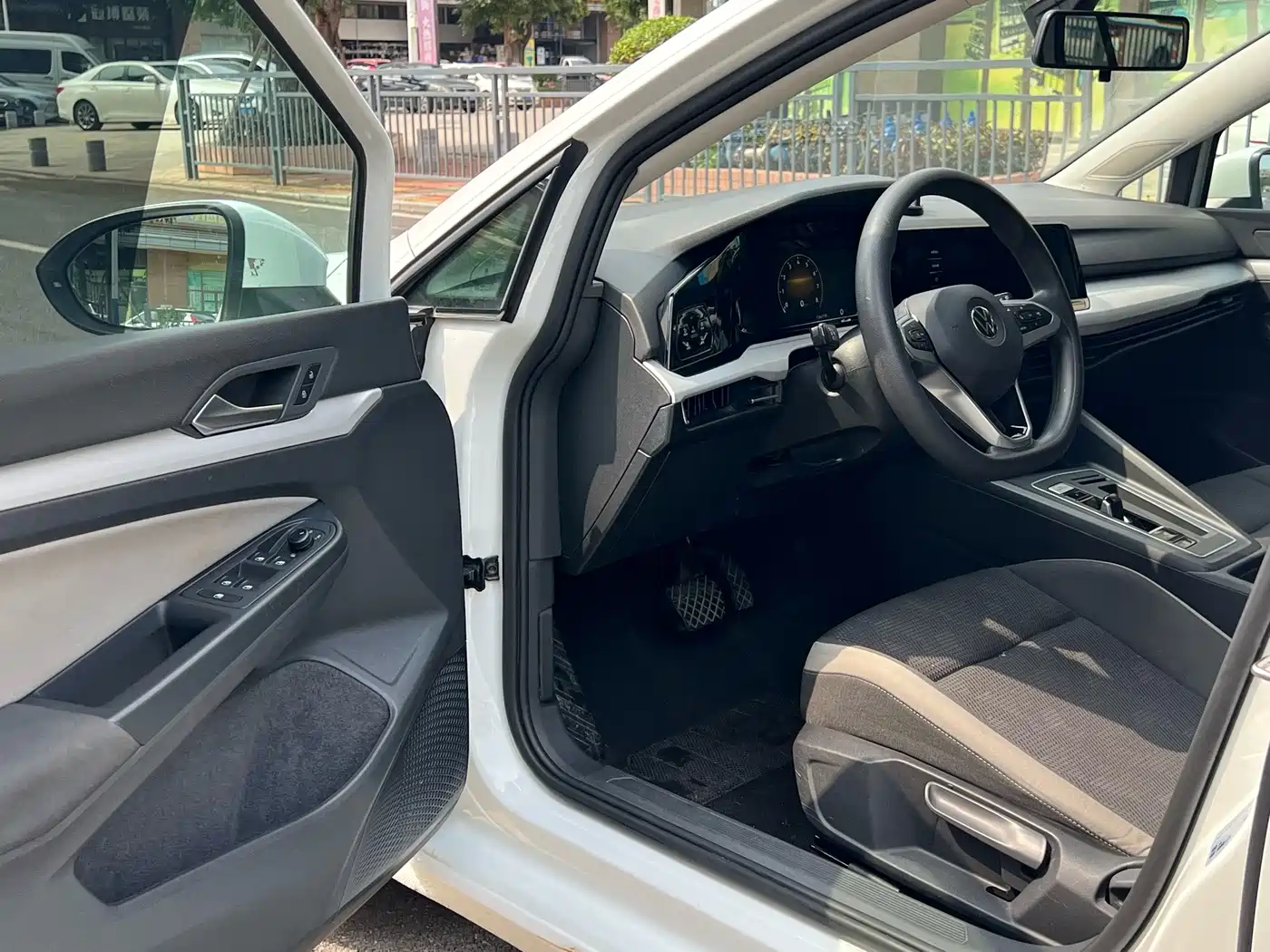 Volkswagen Golf, миниатюра 13