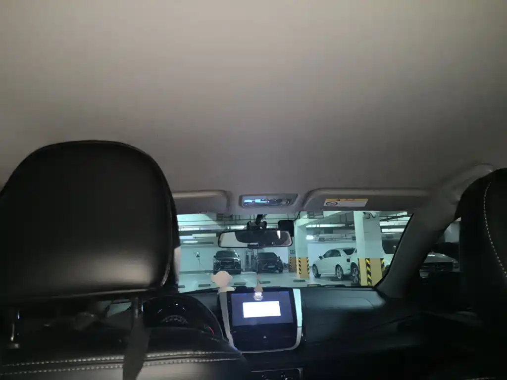 Toyota Vios FS 2018 2017 1.5L CVT Fengchi Edition
