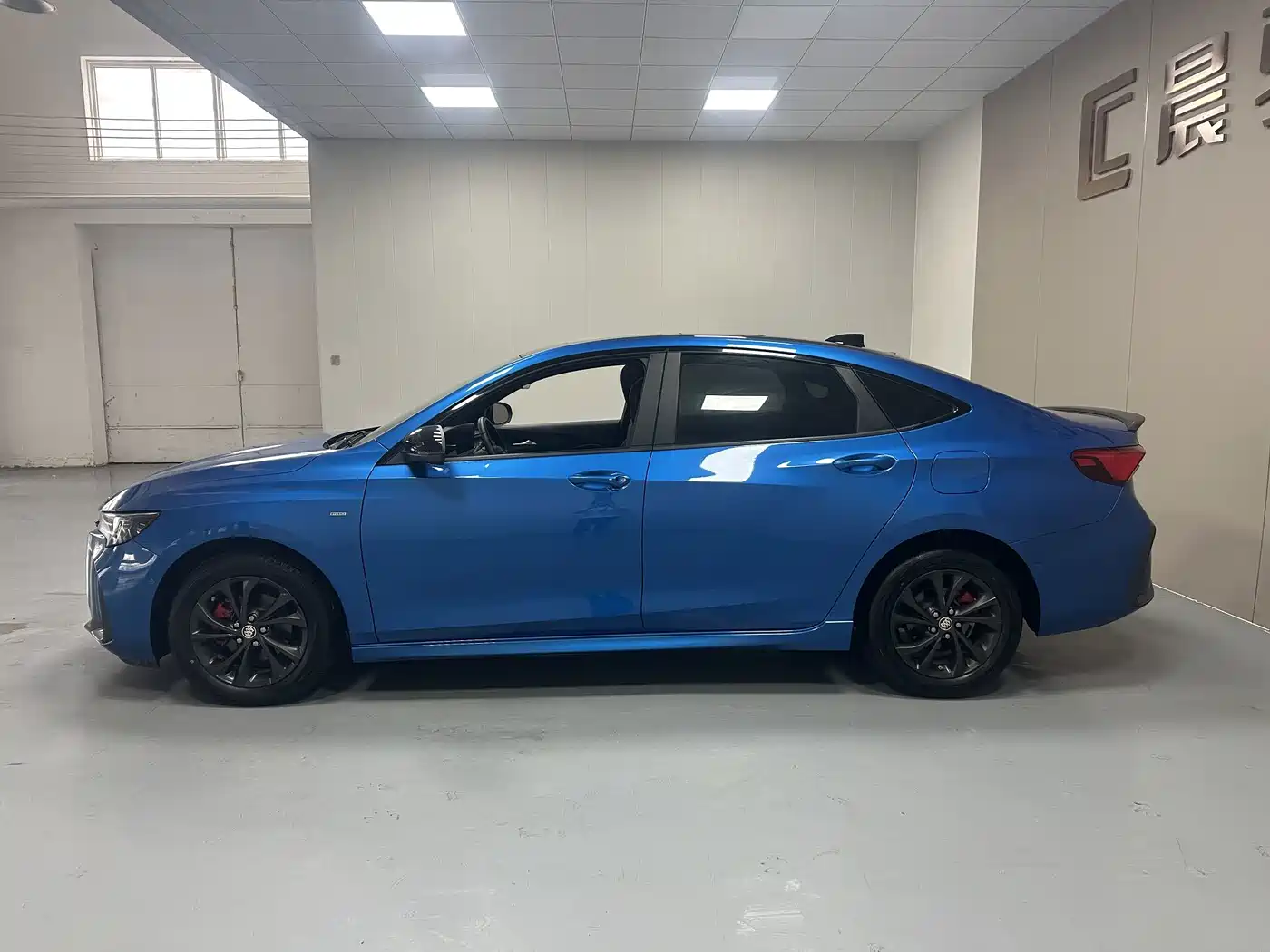 Buick Verano 2024 2023 Pro GS Gale Edition