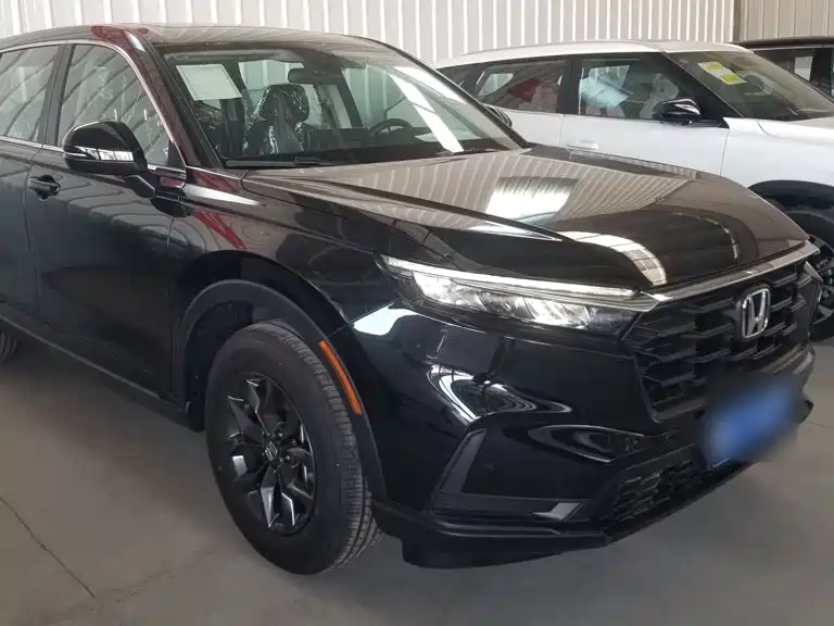 Honda CR-V 2026 2025 240TURBO FWD Vitality Edition