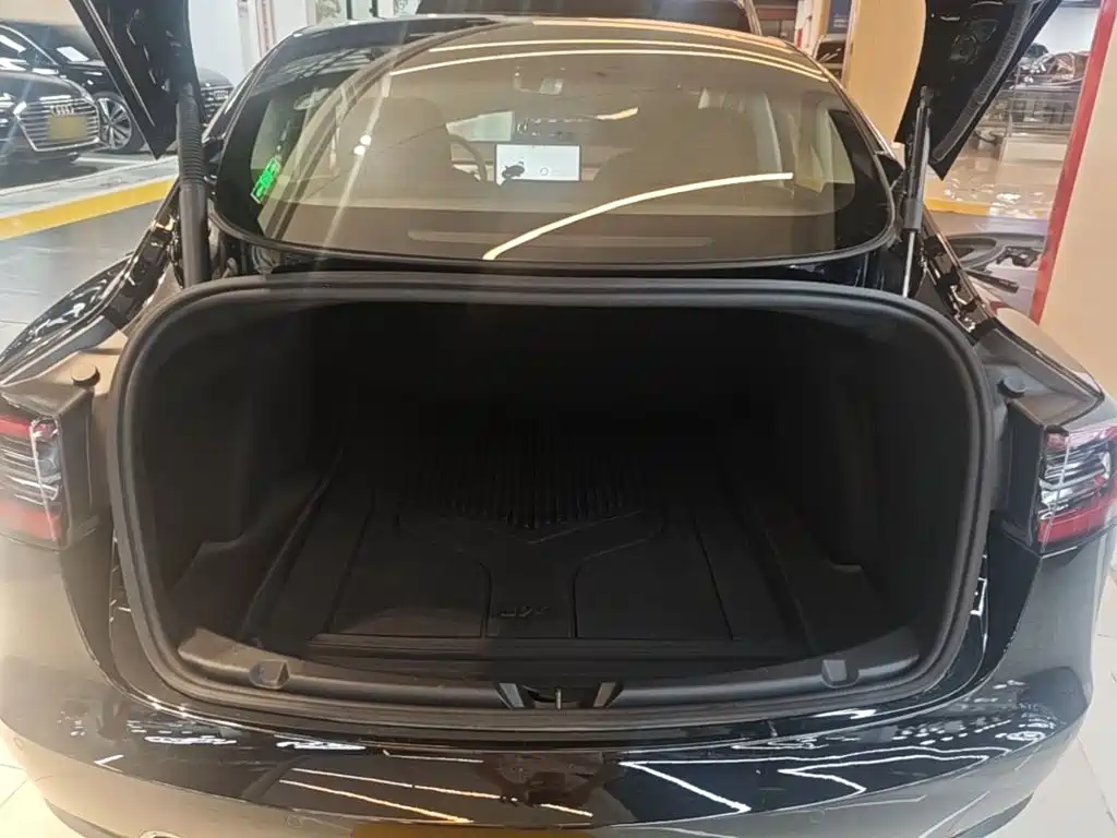 Фото 19 - Tesla Model 3