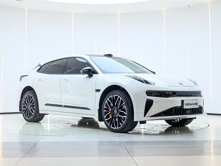 ZEEKR EXTREME KRYPTON 001