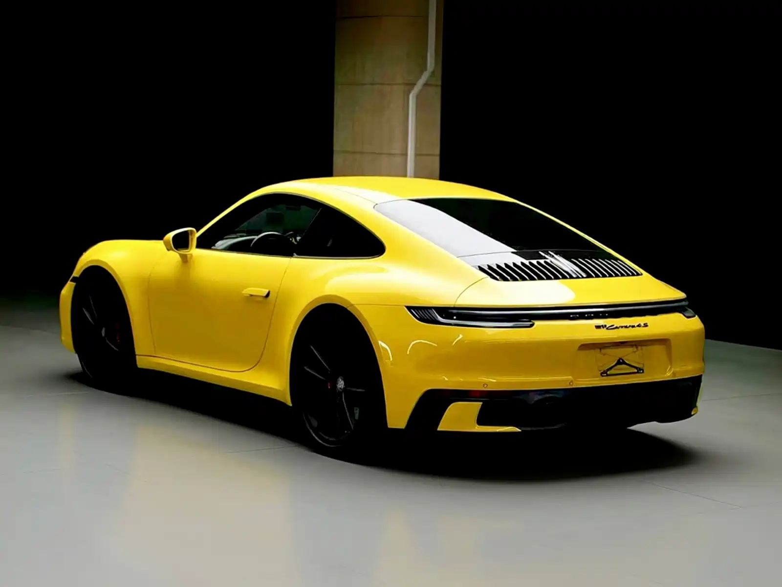 Photo 5 - Porsche 911