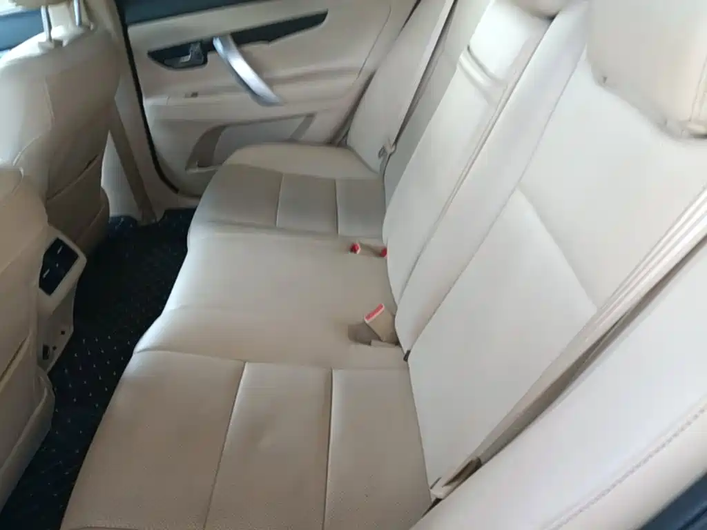 Changan Ruicheng 2019 2017 1.5T Automatic Smart Edition Premium