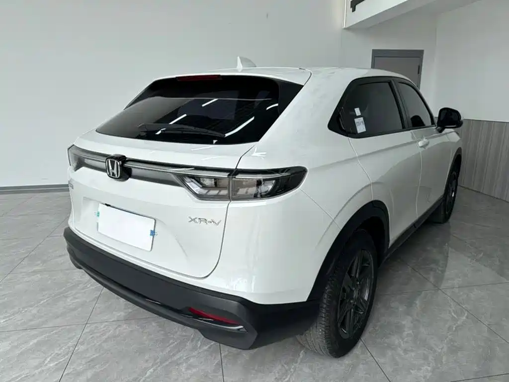 Honda XR-V 2024 2023 1.5L CVT Thermal Edition