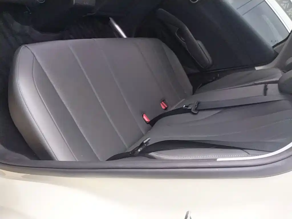BYD Yuan PLUS 2026 2025 Model Intelligent Driving Edition 510KM Leading Version
