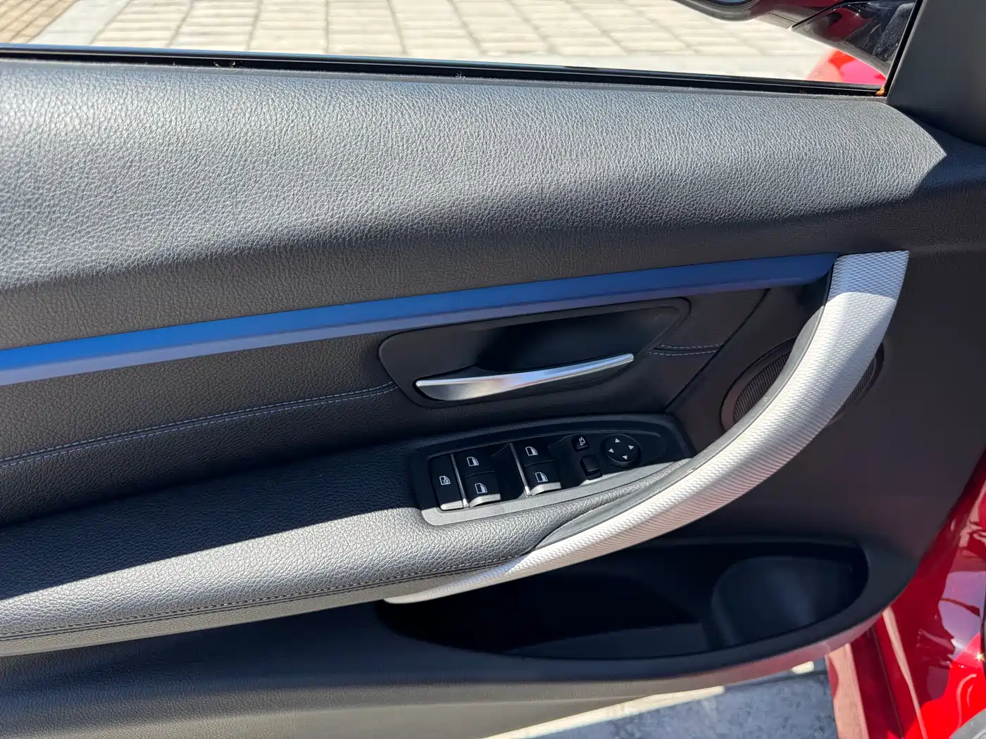 BMW 3 Series 2019 320i M Sport Package фото 13