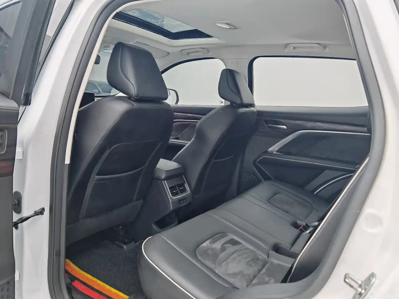 Фото 11 - Haval H6