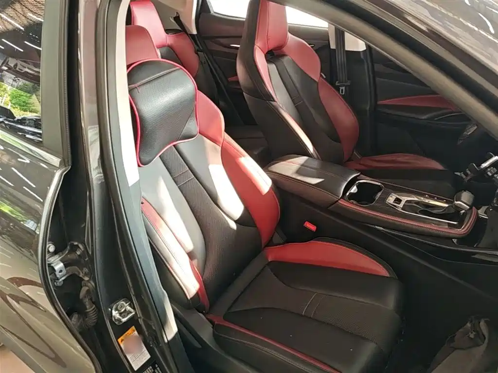 Фото 25 - Changan Oshan Changan Oushang X5