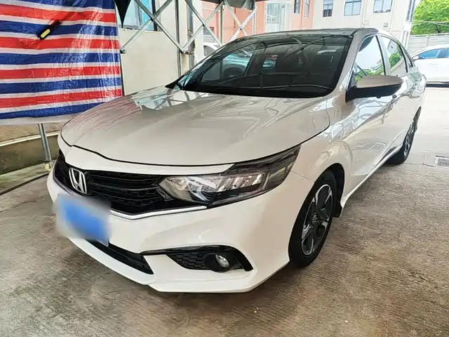 Honda ENVIX 2019