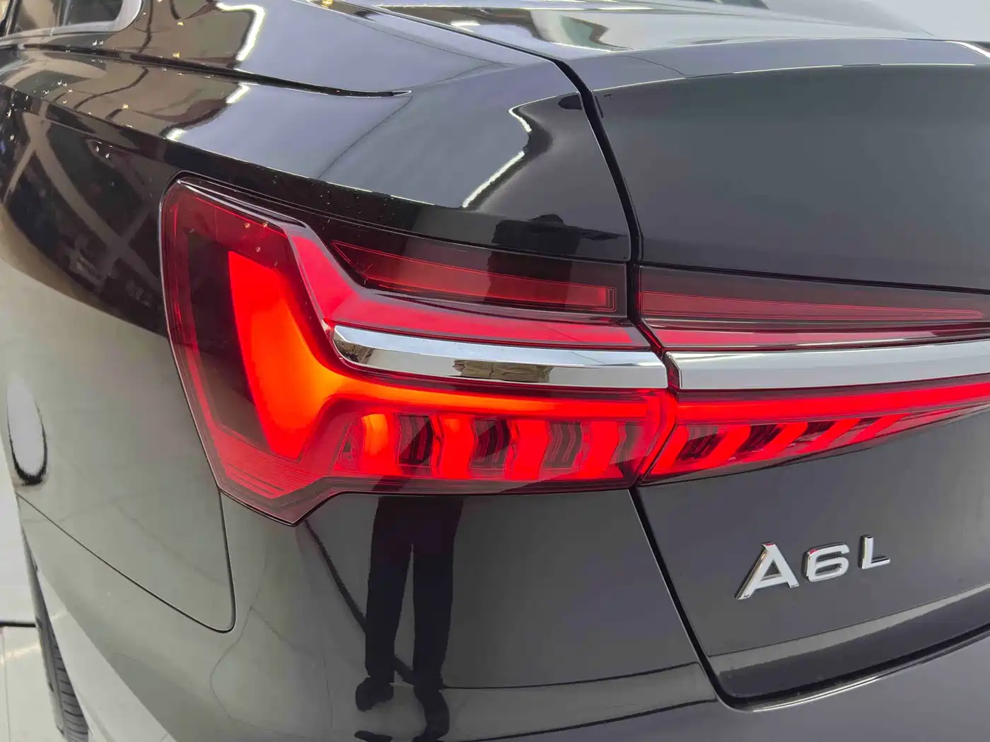  A6L