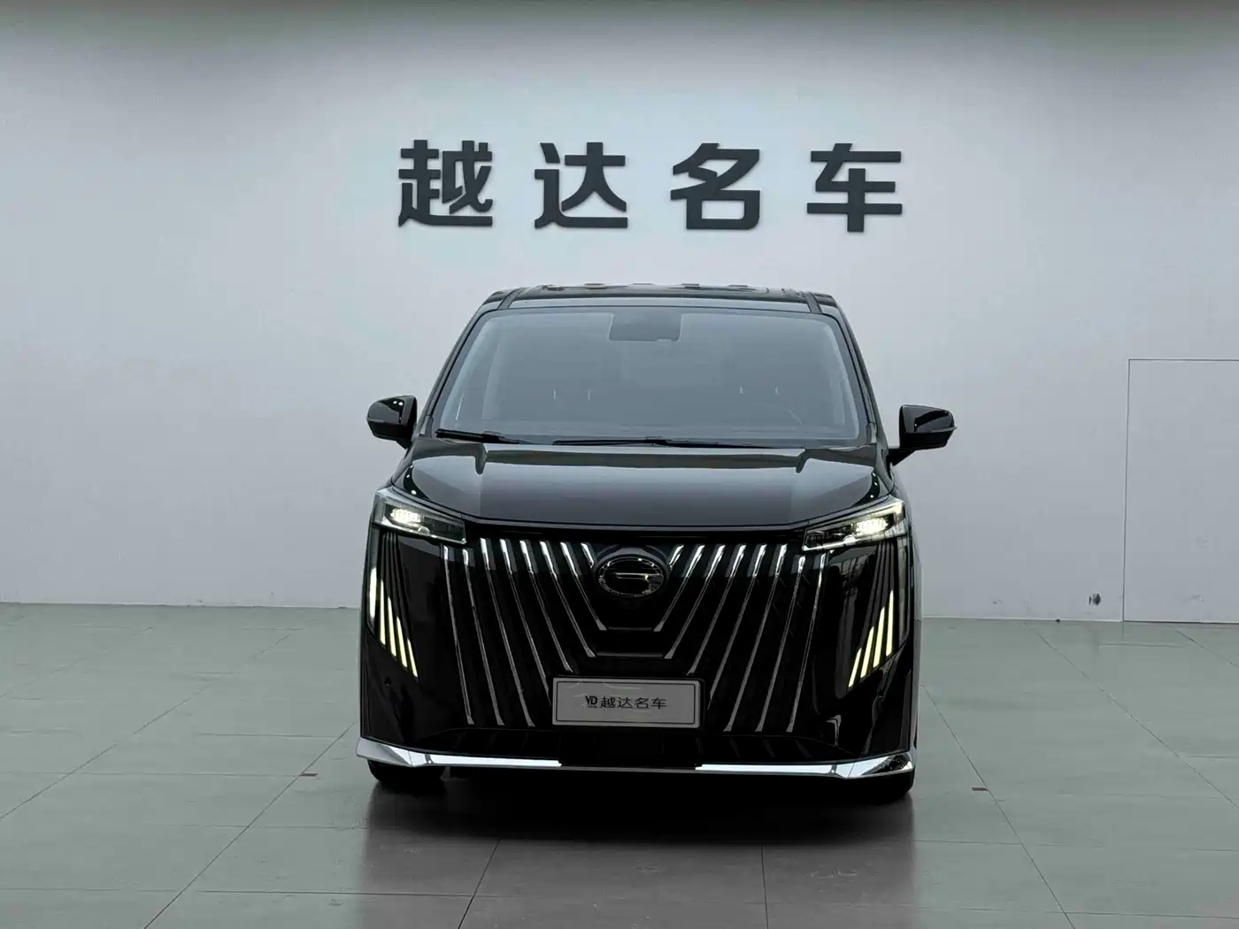 GAC Trumpchi Trumpchi M8 2026 2024 Master Series 400T Premium Edition