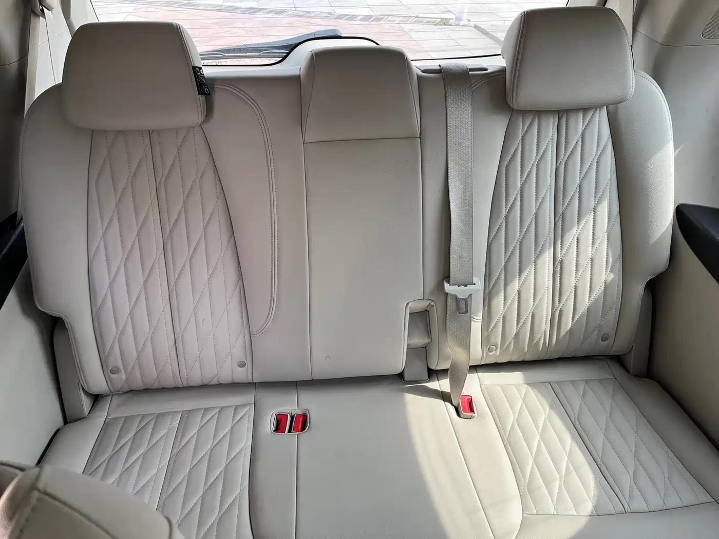 Фото 6 - Buick GL8