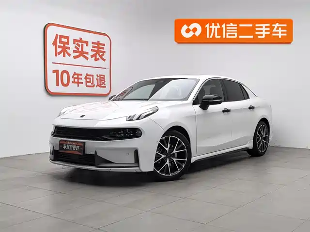 LYNK 03