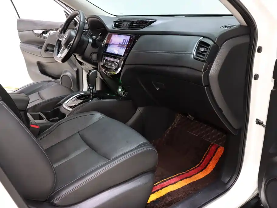 Nissan X-Trail, миниатюра 8