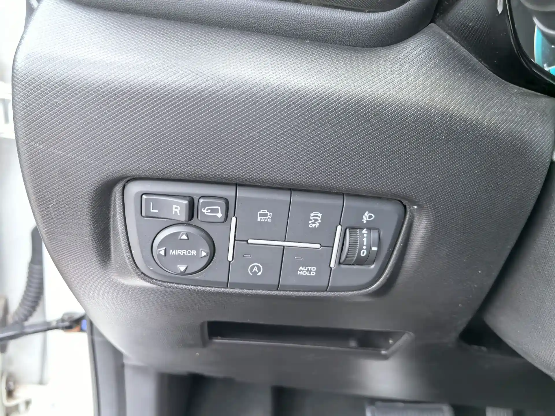 Фото 12 - Changan Oshan Changan Oushang X5