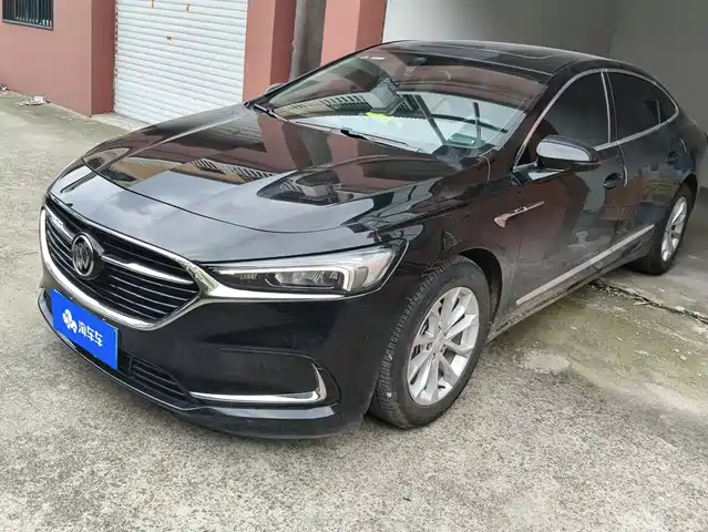 Buick LaCrosse 2023