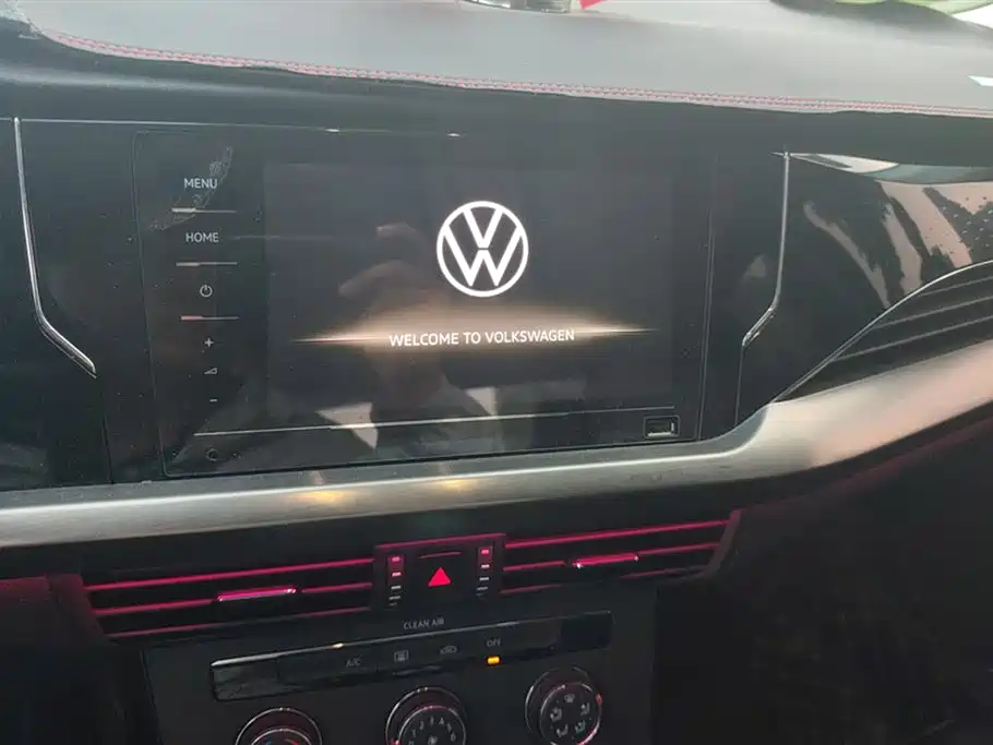 Volkswagen Passat 2020 Facelift 280TSI Business Version China VI фото 13
