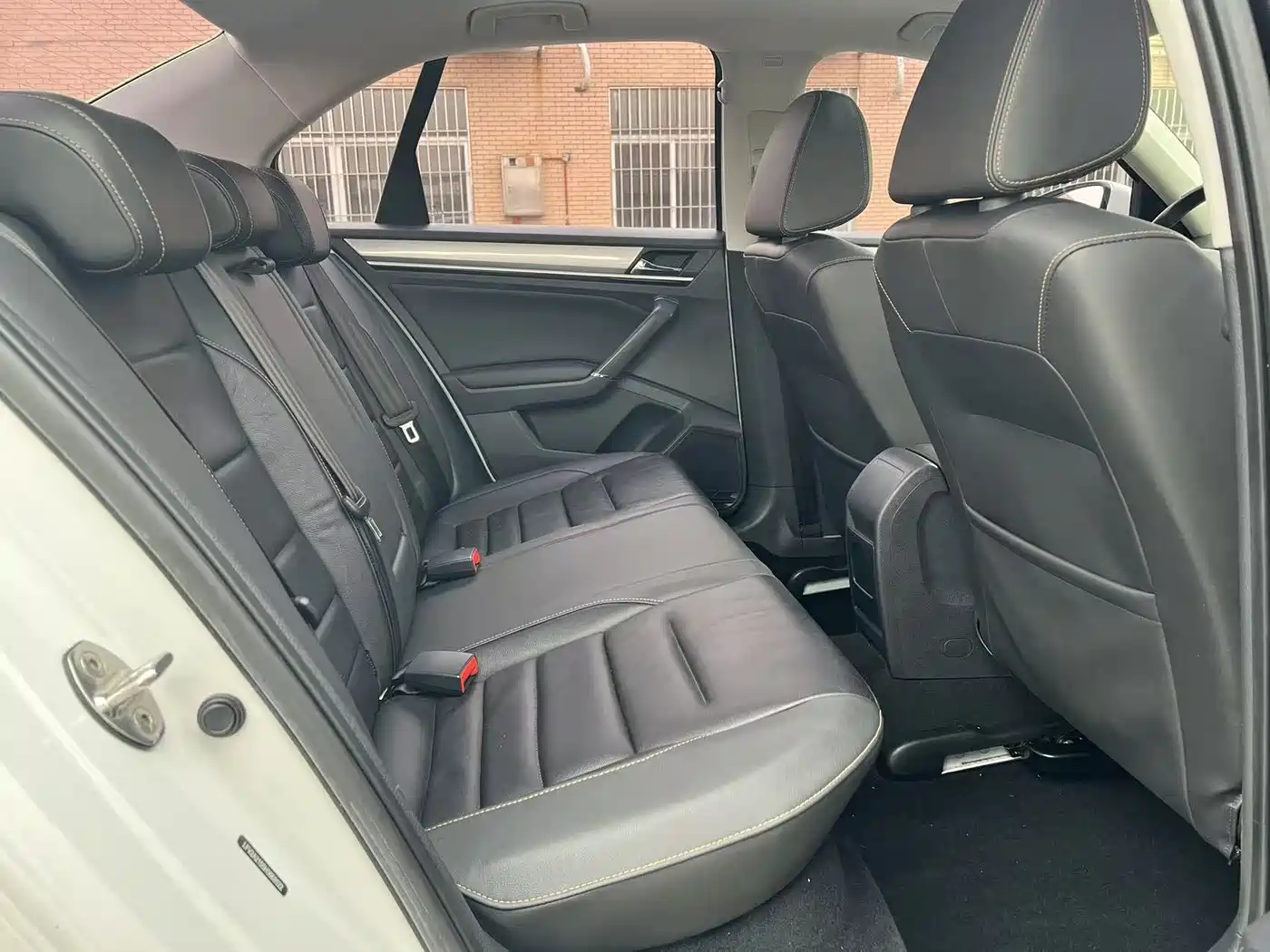 Volkswagen Bora 2018 1.5L Automatic Comfort фото 14