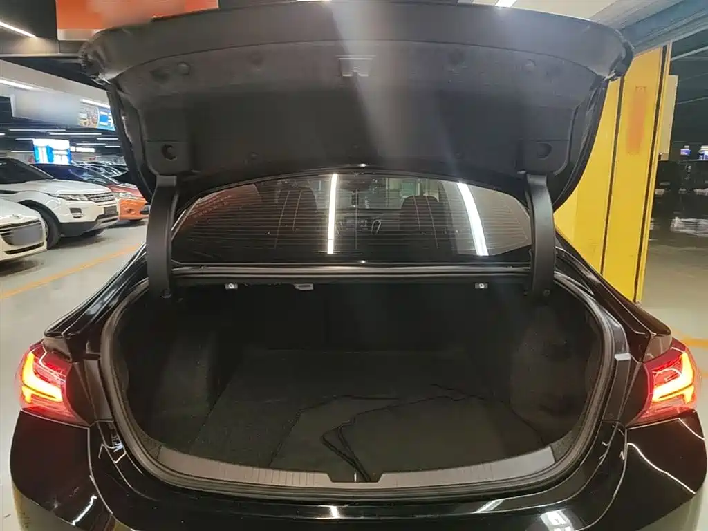 Chevrolet Malibu XL 2021 Model Redline 550T Auto Sharp Edition фото 19