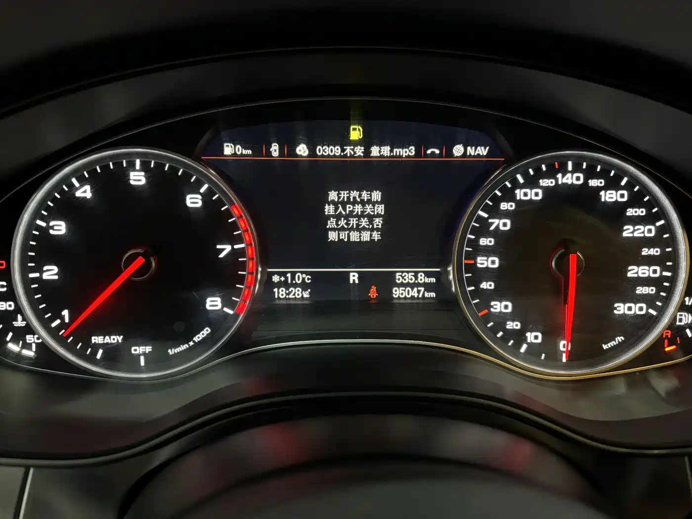 Audi A6L 2018 30th Anniversary 45 TFSI quattro Sport фото 15
