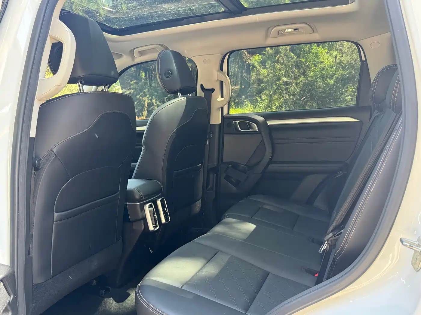 Haval Big Dog 2021 1.5T DCT 2WD Border Collie Edition фото 12