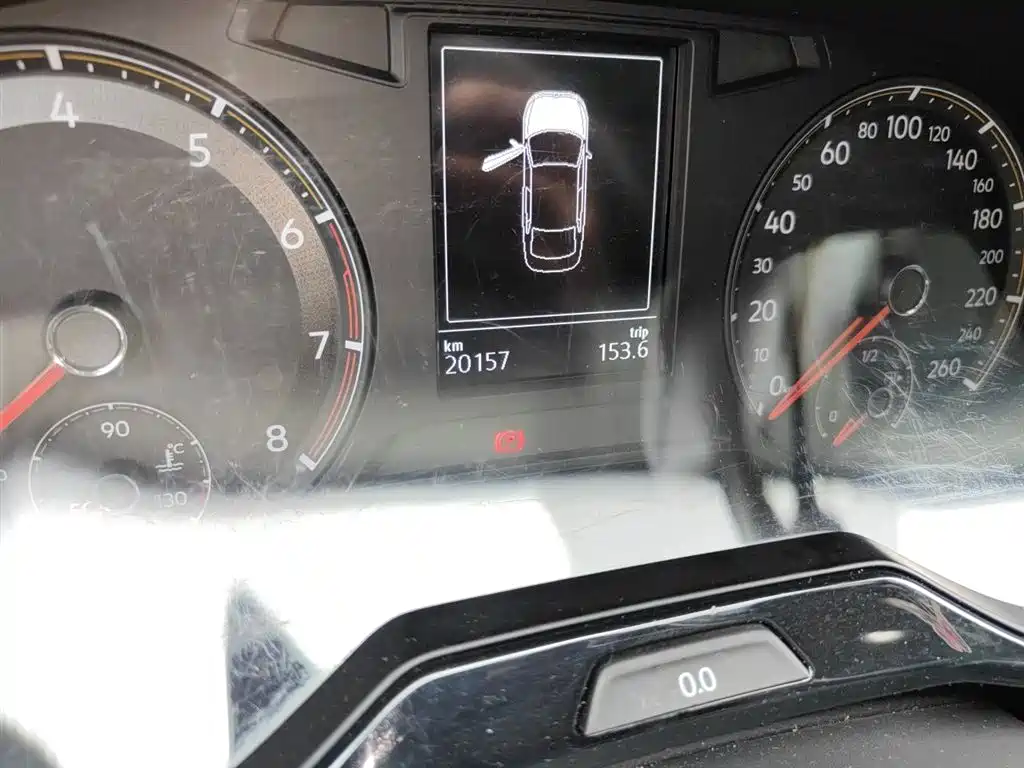 Volkswagen Bora 2021 1.5L Automatic Elite Smart Edition фото 5