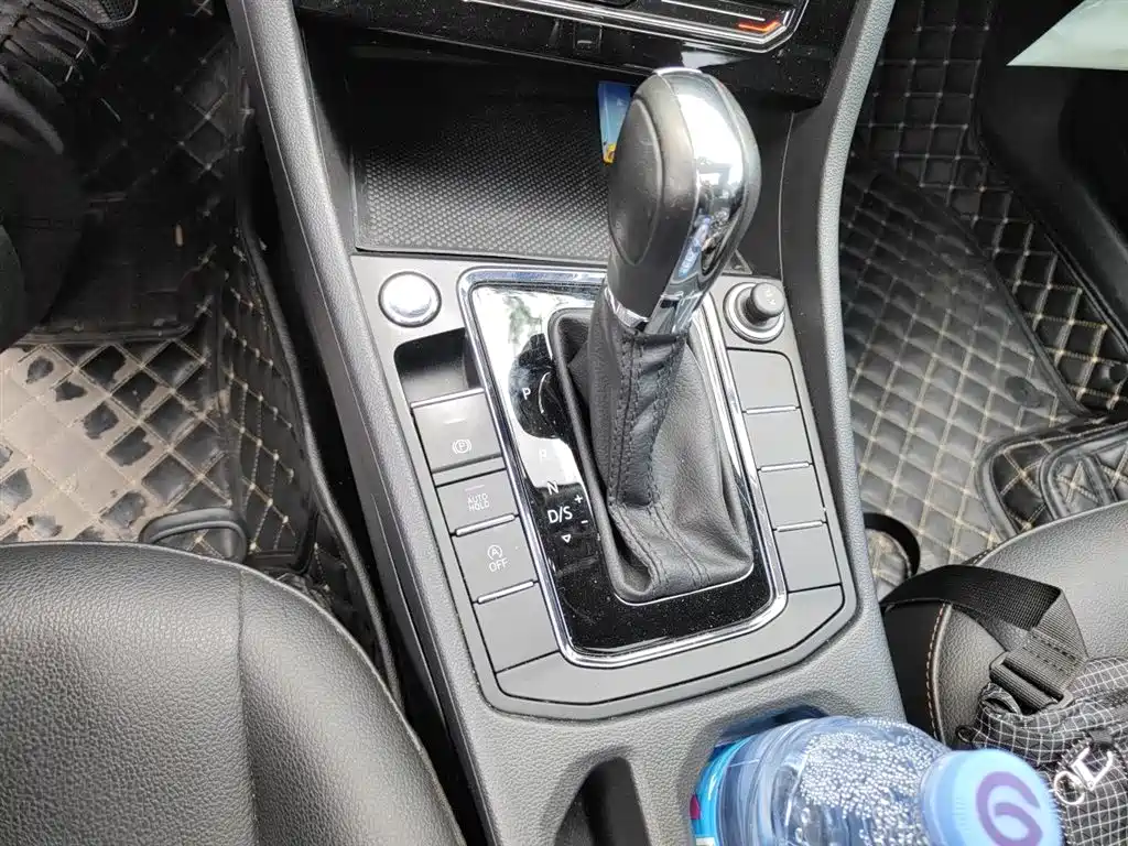 Volkswagen Bora 2021 1.5L Automatic Elite Smart Edition фото 7