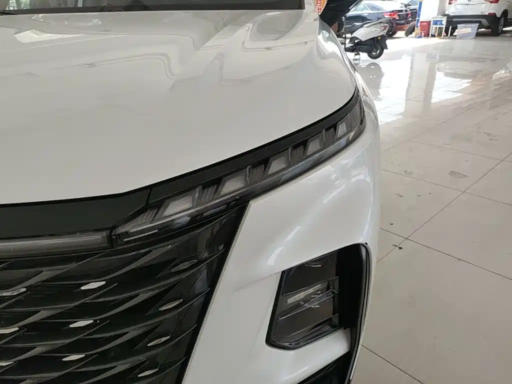 Фото 18 - Roewe RX5 MAX