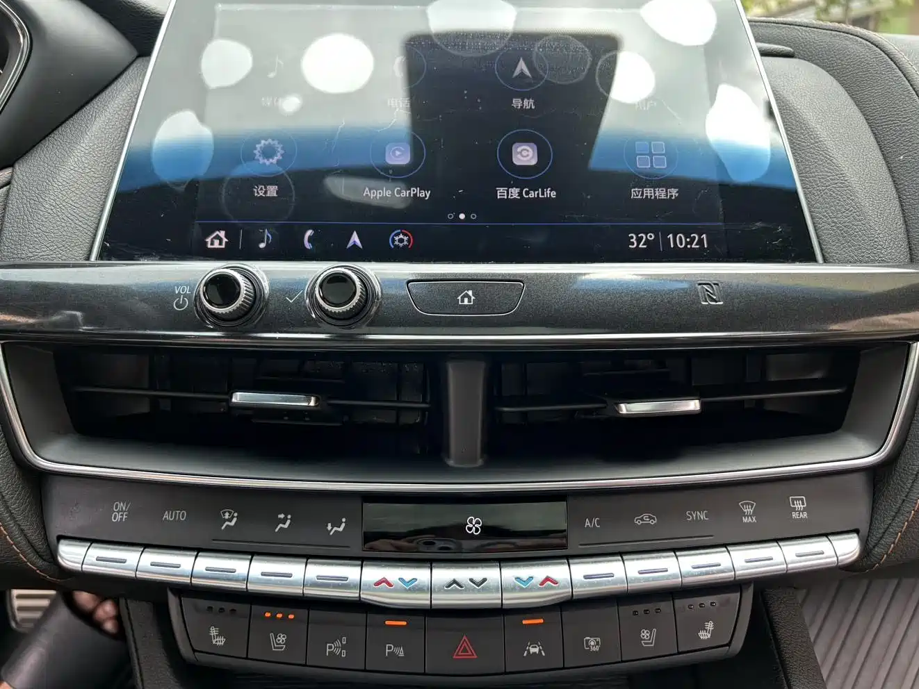 Cadillac CT5 2020 2020 Facelift 28T Platinum Sport Edition