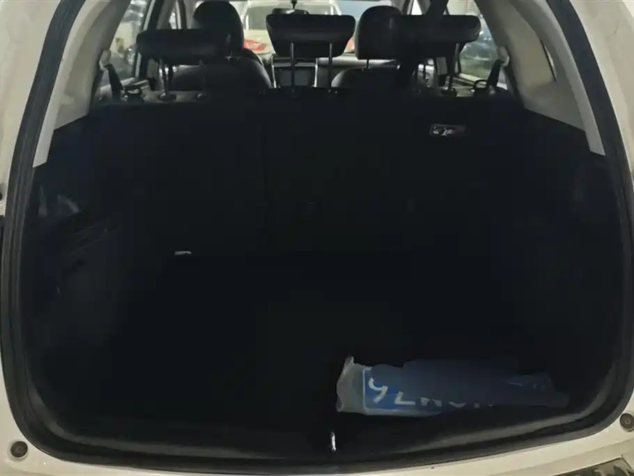 Haval H6 2017 Red Label Sport 1.5T Automatic 2WD Luxury фото 4