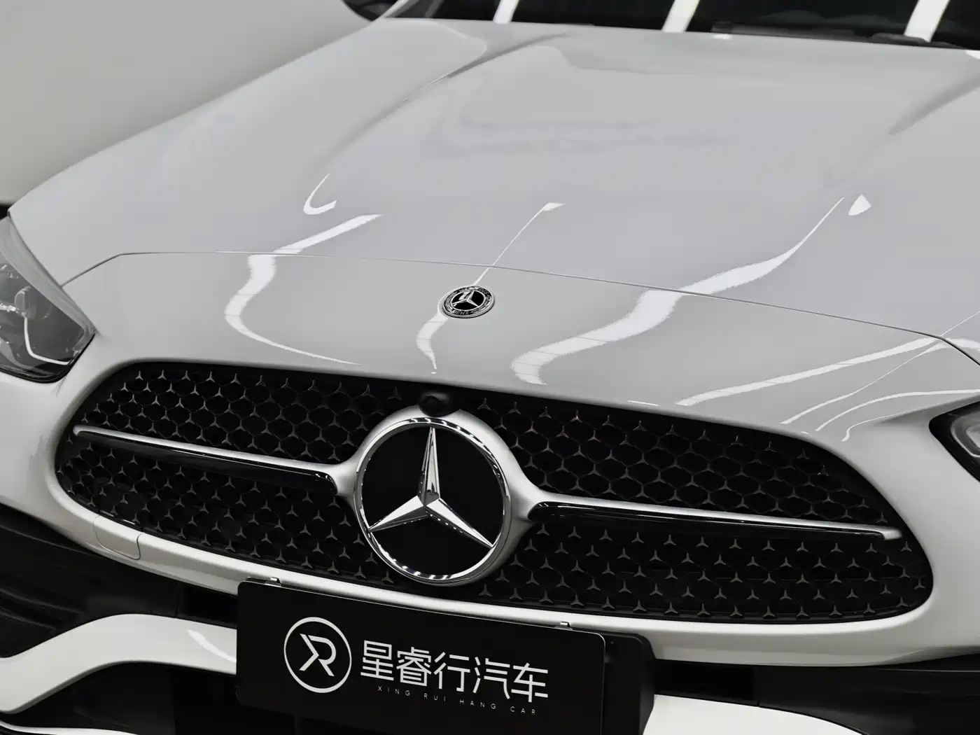 Mercedes-Benz C-Class, миниатюра 28