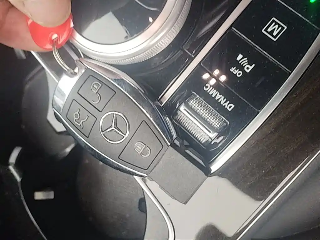Mercedes-Benz GLC 2019 GLC 260 L 4MATIC Dynamic фото 9