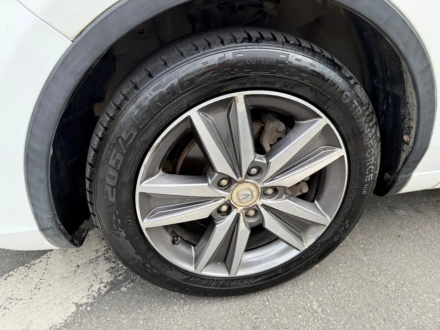 Changan Eado XT 2019 2016 1.6L Automatic Cool