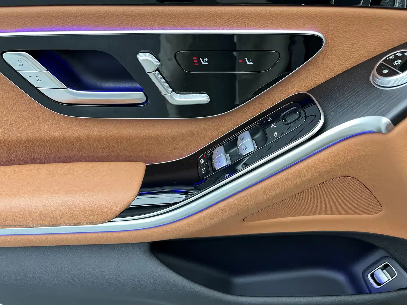 Mercedes-Benz S-Class 2025 S 400 L Business фото 4